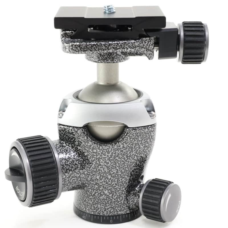 GH1382QD センターボール雲台1型QD