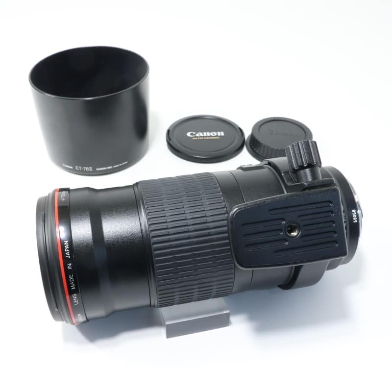 EF 180mm F3.5 L マクロ USM