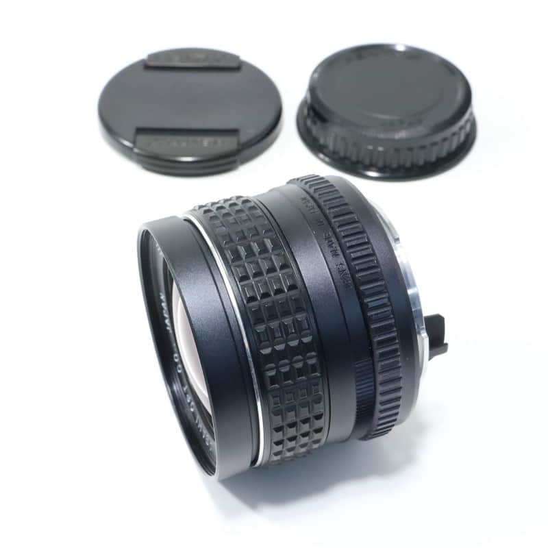 SMC PENTAX 24mm F3.5