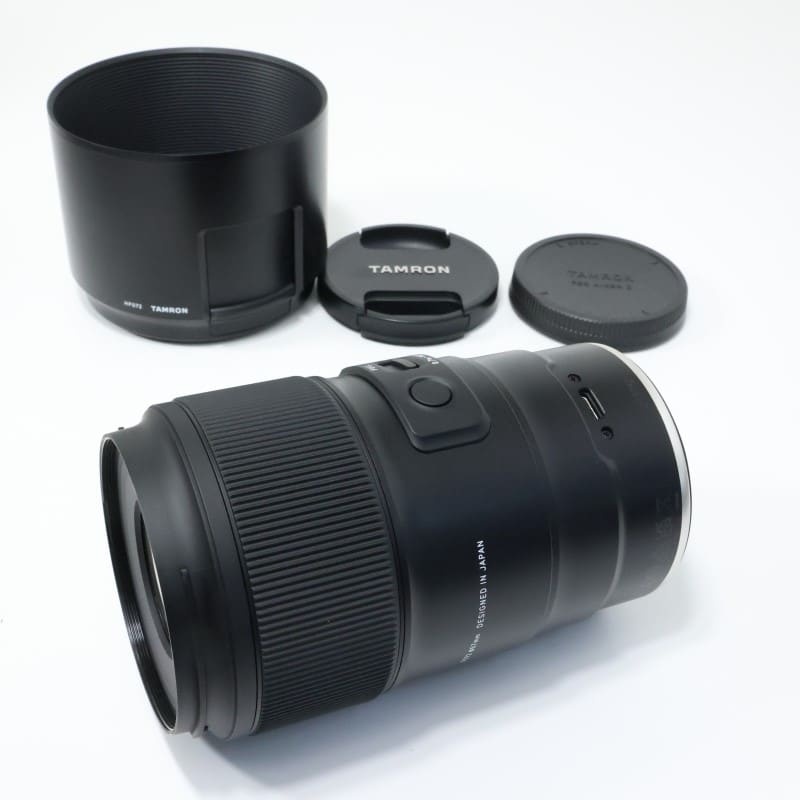 90mm F/2.8 Di III MACRO VXD F072 ニコンZ