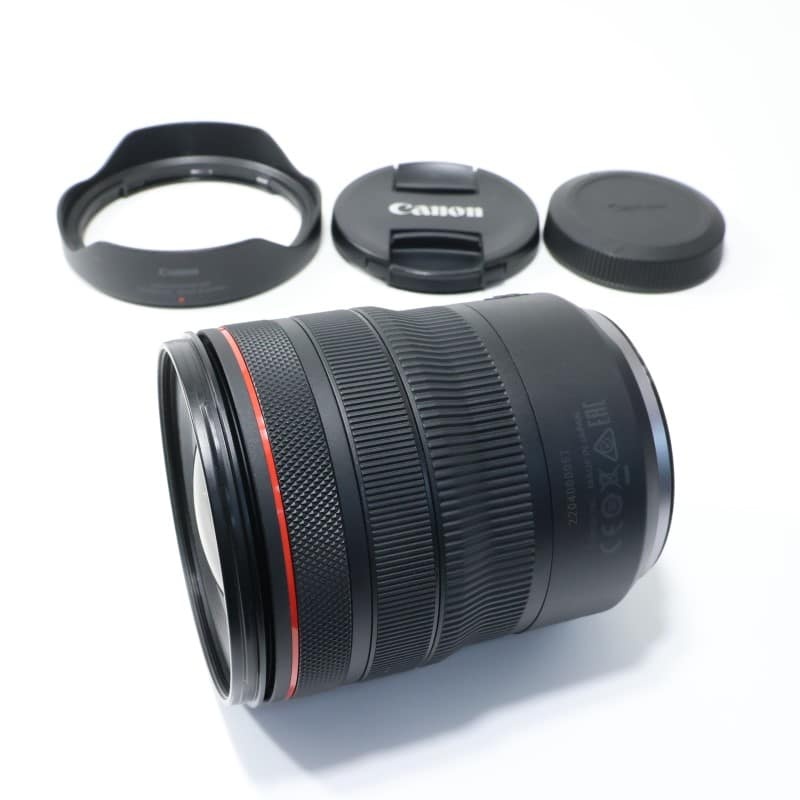 RF14-35mm F4 L IS USM