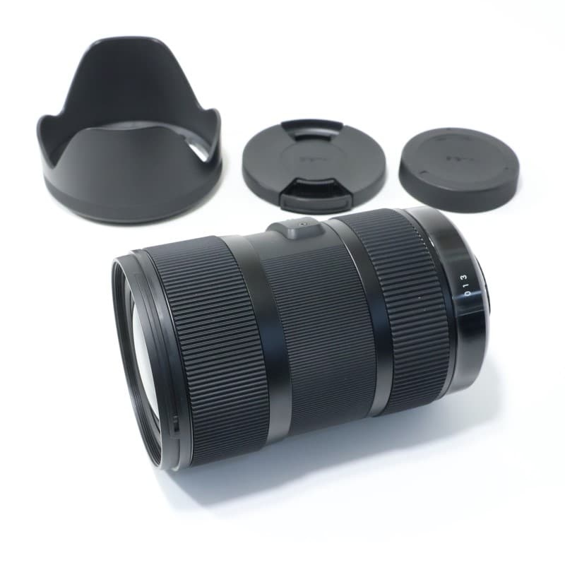 18-35mm F1.8 DC HSM Art シグマ