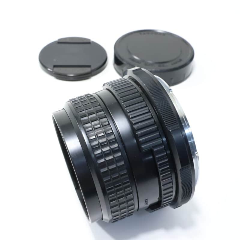 SMC PENTAX 67 105mm F2.4