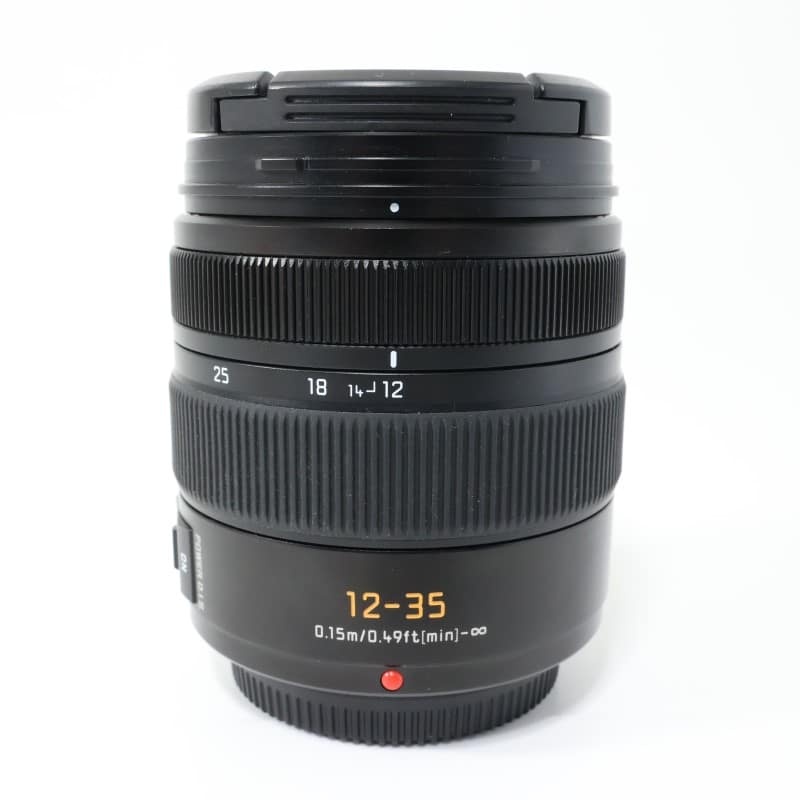 LEICA DG VARIO-ELMARIT 12-35mm/F2.8 ASPH./POWER O.I.S. H-ES12035