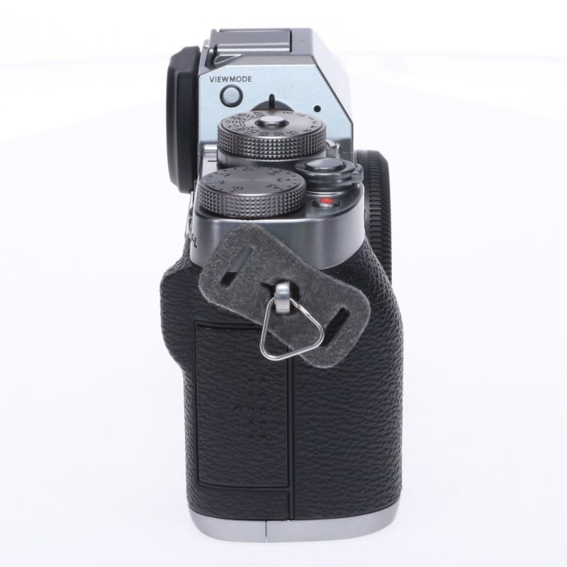 X-T1 Graphite Silver Edition