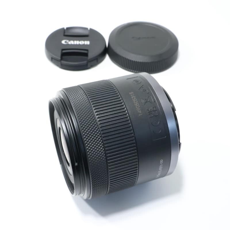 RF-S14-30mm F4-6.3 IS STM PZ
