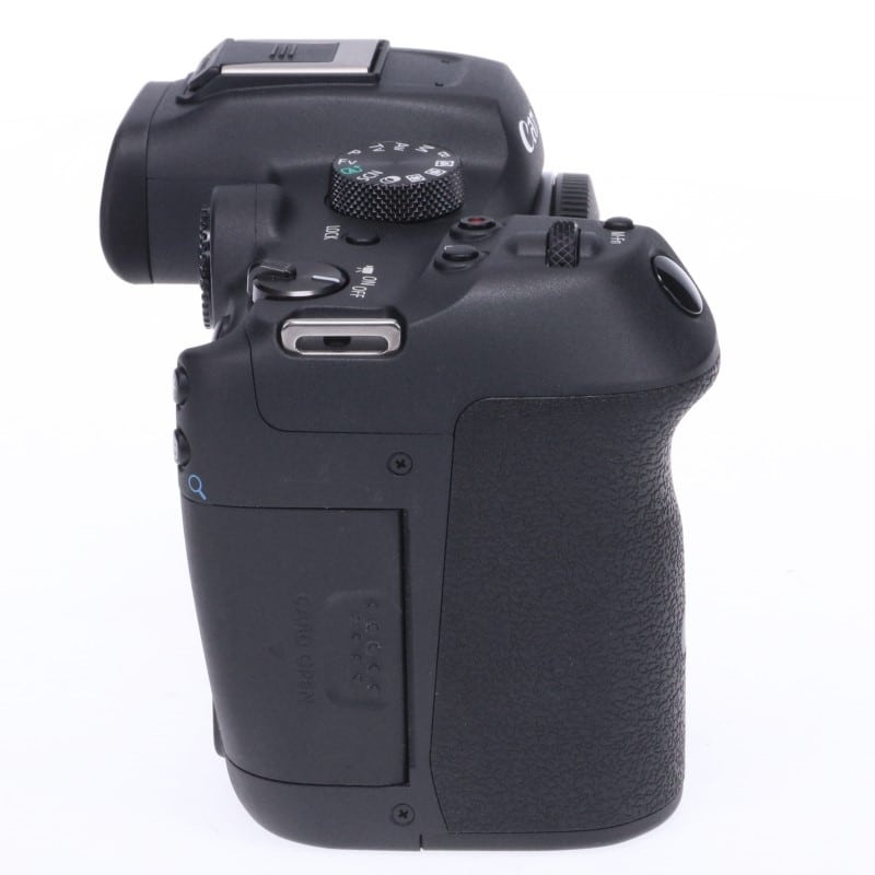 EOS R7 ボディー