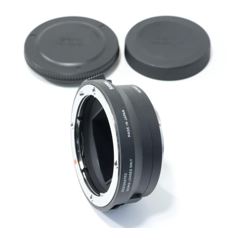MOUNT CONVERTER MC-11 EF-E