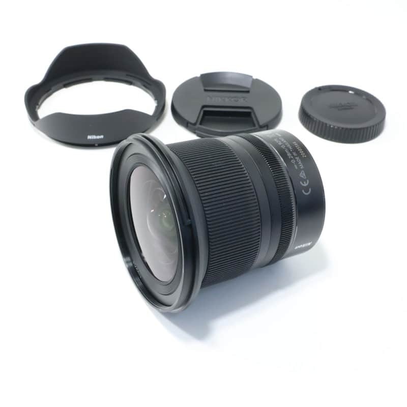 NIKKOR Z 14-30mm f/4 S