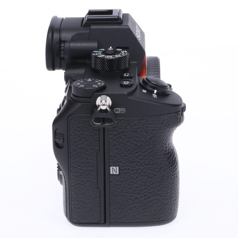 α7R III ボディ ILCE-7RM3A