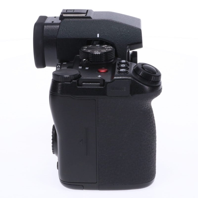 LUMIX S5II ボディ DC-S5M2