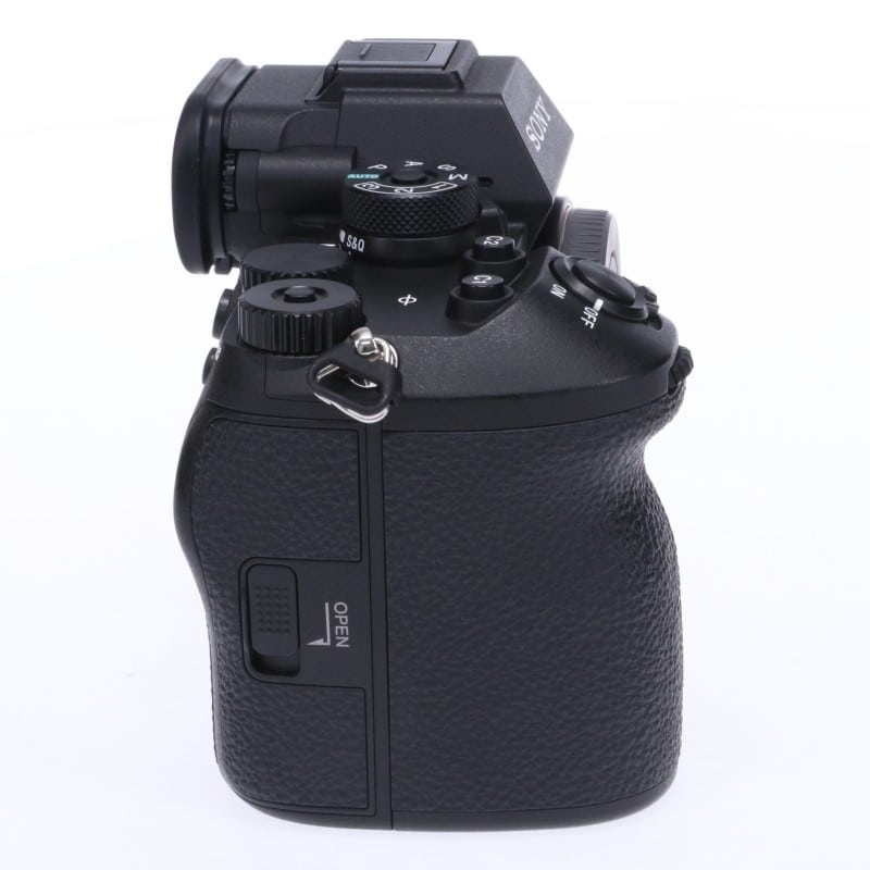 α9 III ボディ ILCE-9M3