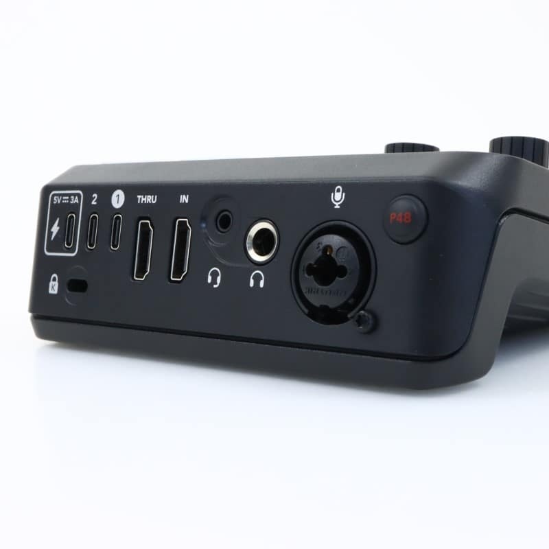 STREAMERX [Streamer X]