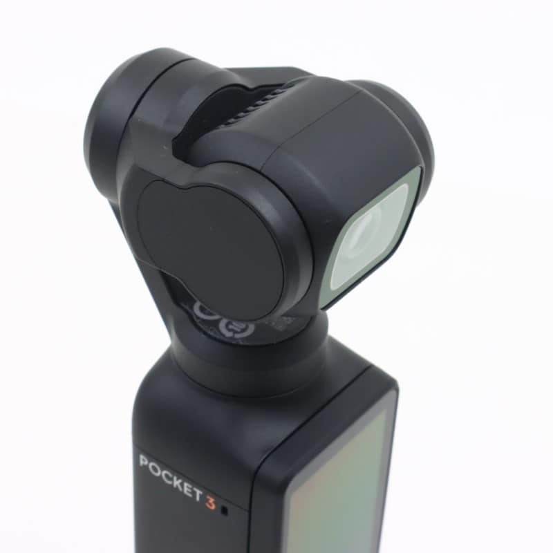 OP9923 [Osmo Pocket 3]