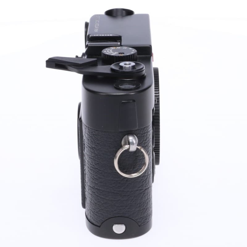 M6 ライツ ブラック