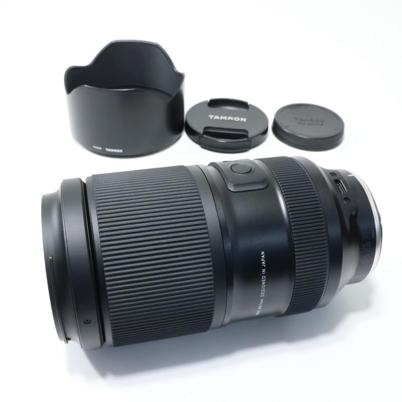 70-180mm F/2.8 Di III VC VXD G2 (Model A065) ソニー E マウント用