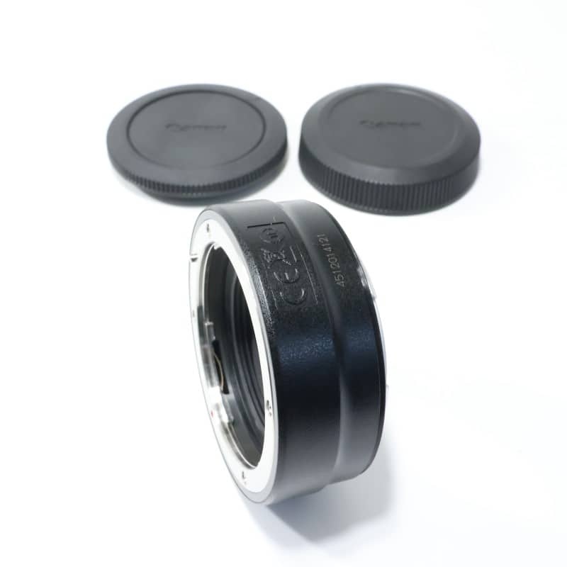 マウントアダプター EF-EOS R