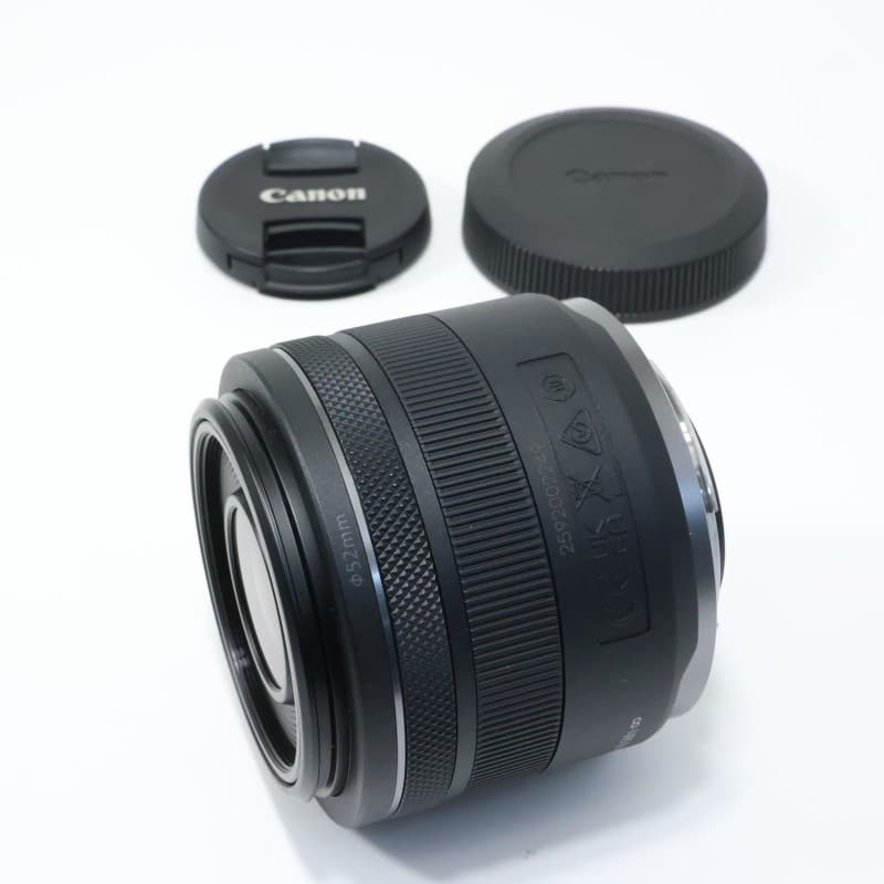 RF35mm F1.8 MACRO IS STM