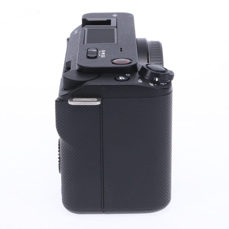 VLOGCAM ZV-E1 ボディ ブラック ZV-E1B