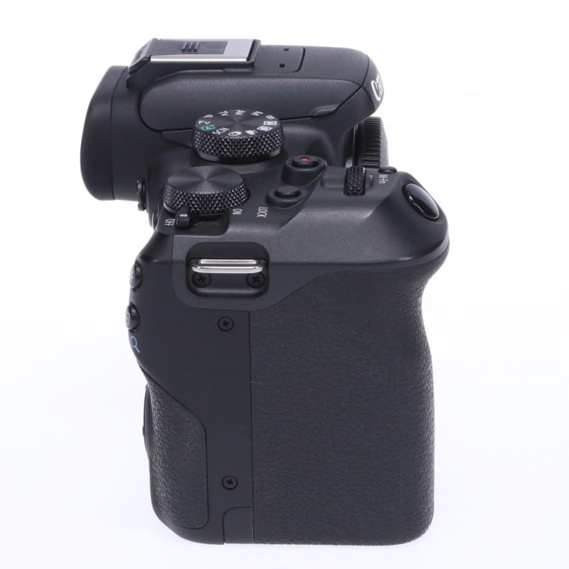 EOS R10 ボディー