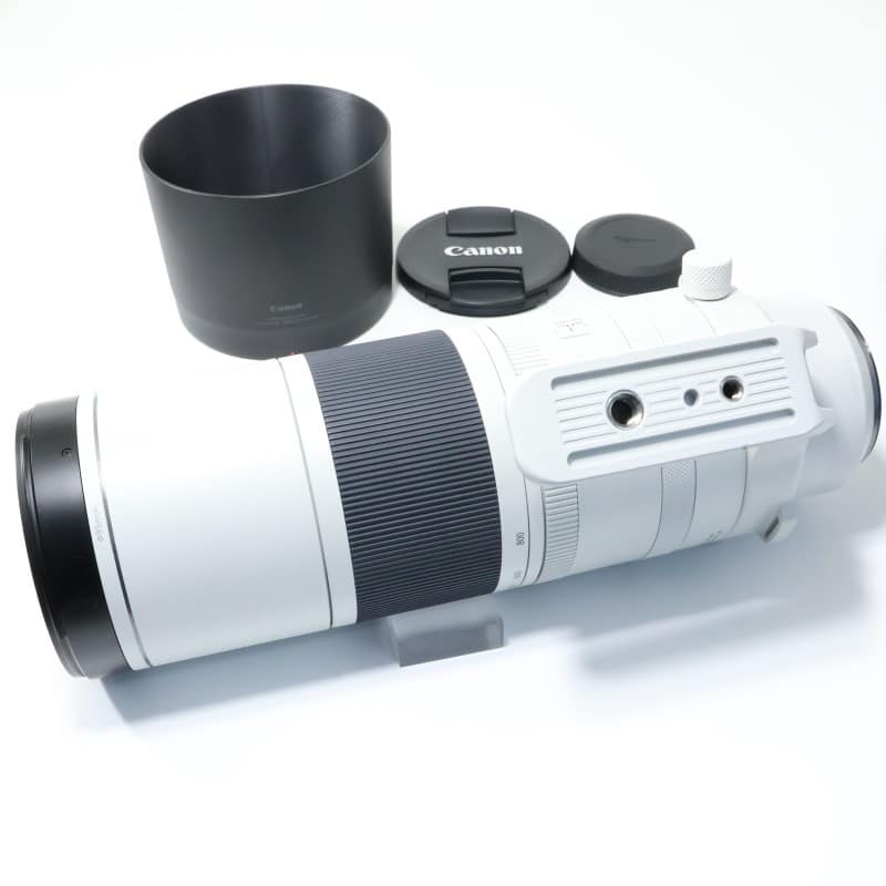 RF200-800mm F6.3-9 IS USM