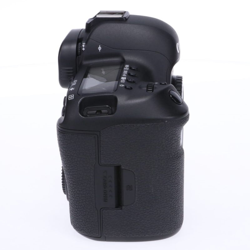 EOS 5D Mark IV ボディー