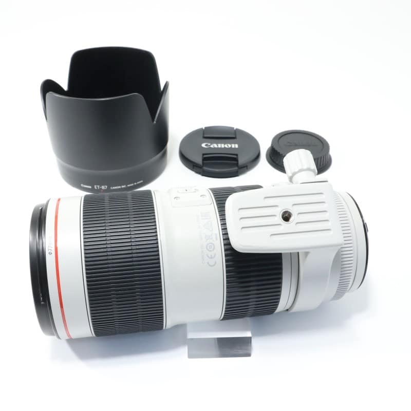 EF70-200mm F2.8L IS III USM