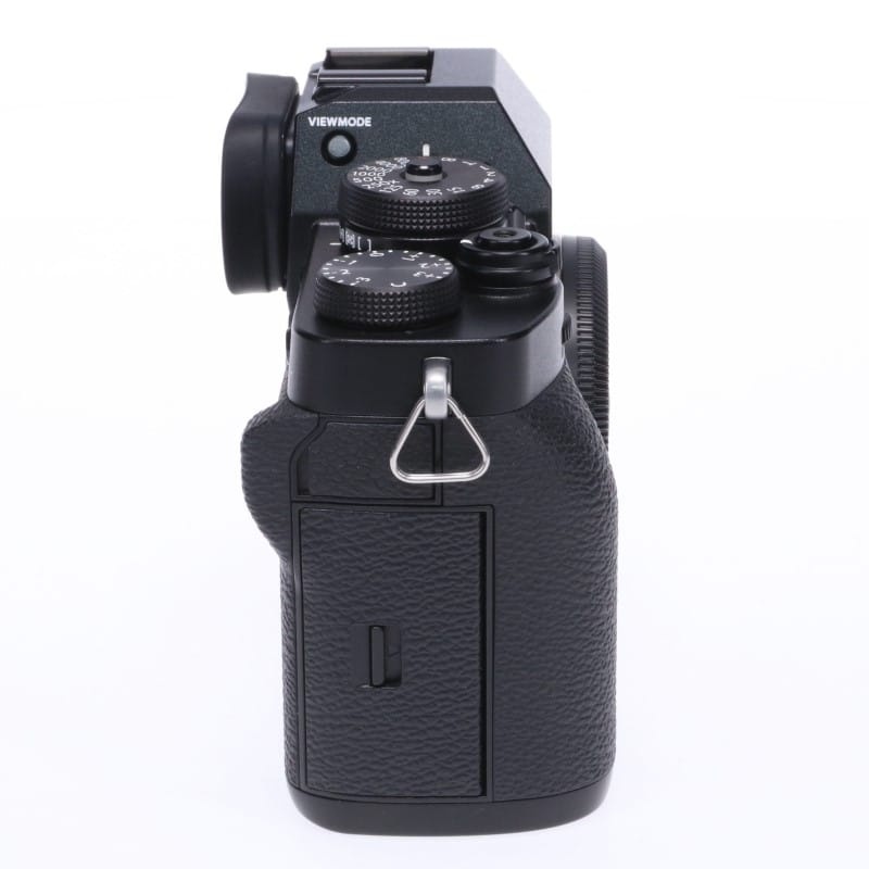 FUJIFILM X-T3 ボディ ブラック