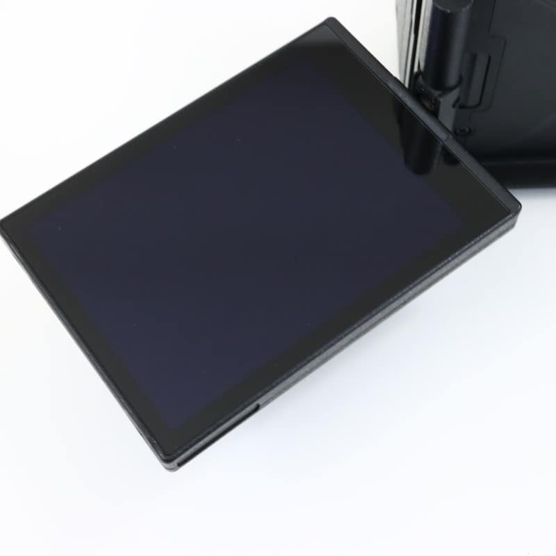 FX30 ボディ ILME-FX30B