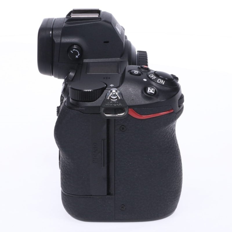 Z6II ボディ