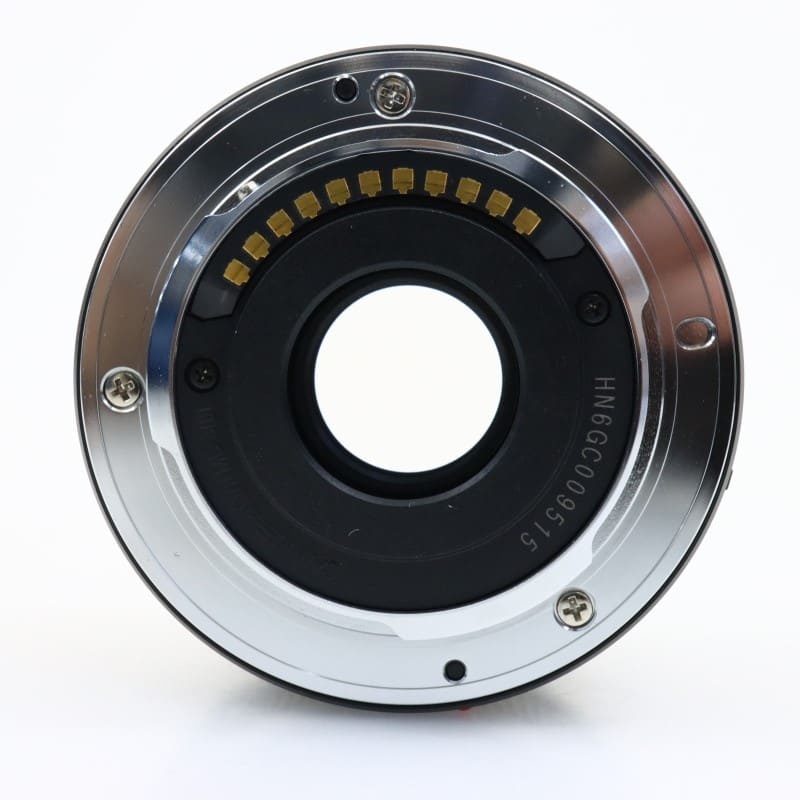 DL 15mm F1.7 ASPH D-L015