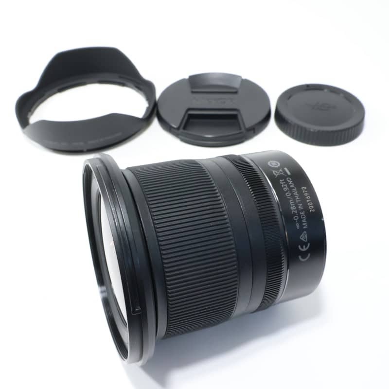 NIKKOR Z 14-30mm f/4 S