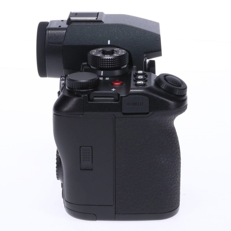 LUMIX S1II ボディ DC-S1M2