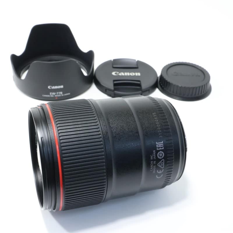 EF35mm F1.4L II USM