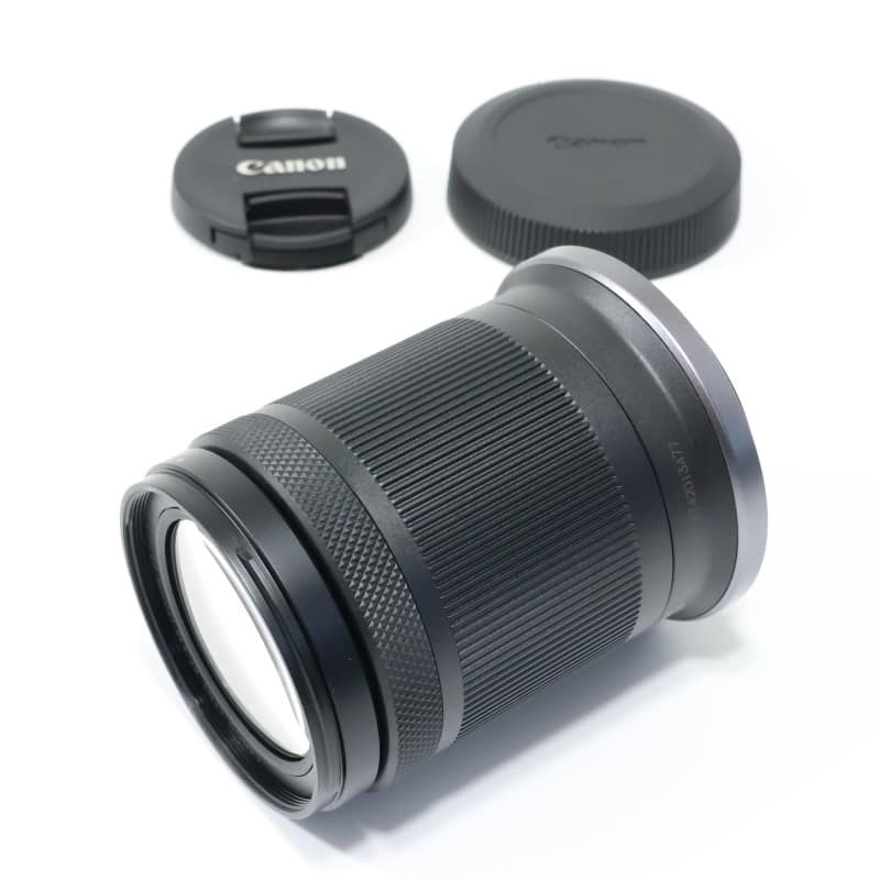 RF-S18-150mm F3.5-6.3 IS STM