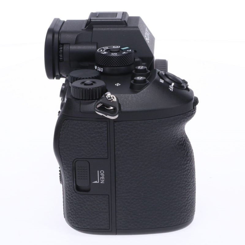α9 III ボディ ILCE-9M3