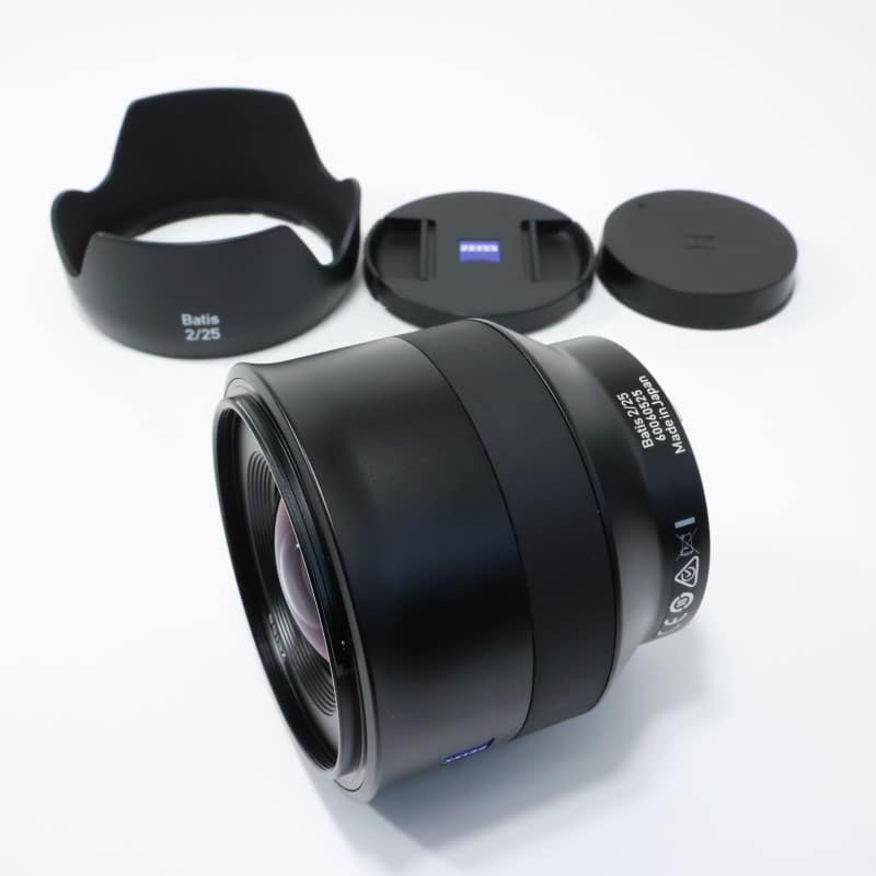 Batis 2/25 E-mount