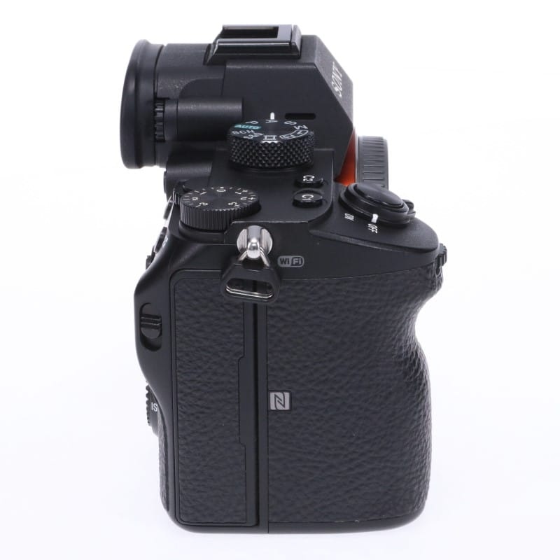 α7 III ボディ ILCE-7M3