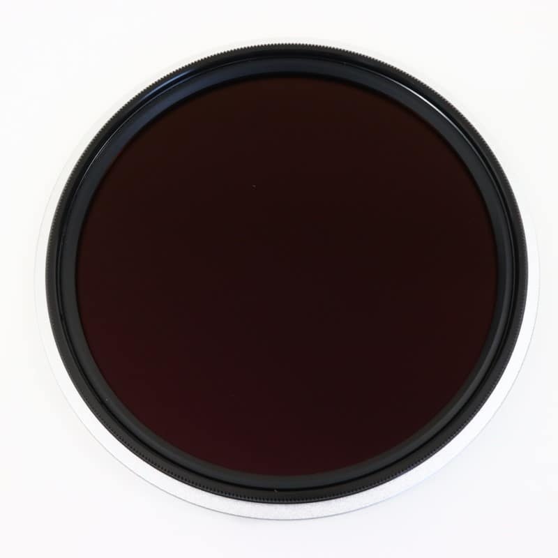 Swift VND ミストキット (72mm)