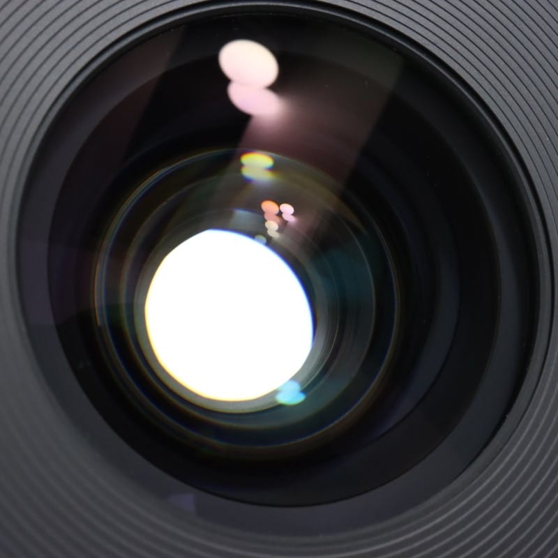 ATHENA PRIME LENS 35mm T1.9 (RF-Mount)