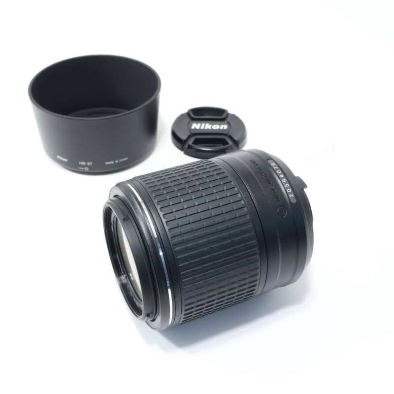 AF-S DX NIKKOR 55-200mm f/4-5.6G ED VRII