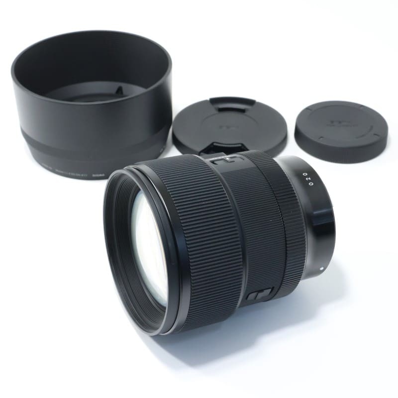85mm F1.4 DG DN Art Lマウント