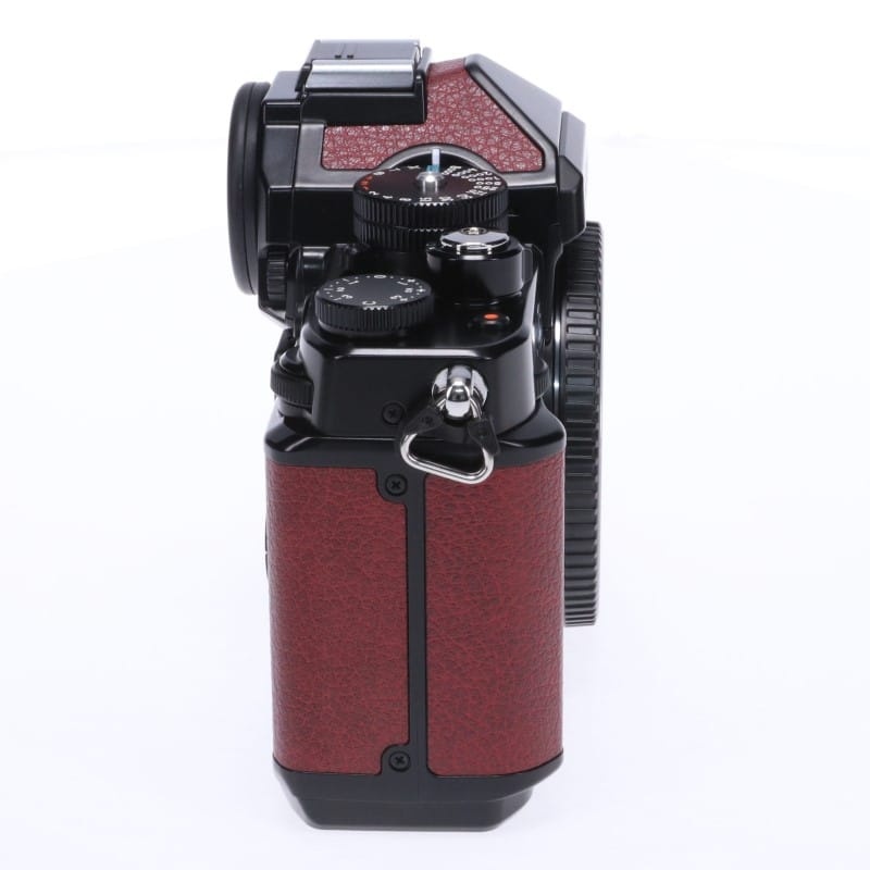 Zf ボディ ブラック