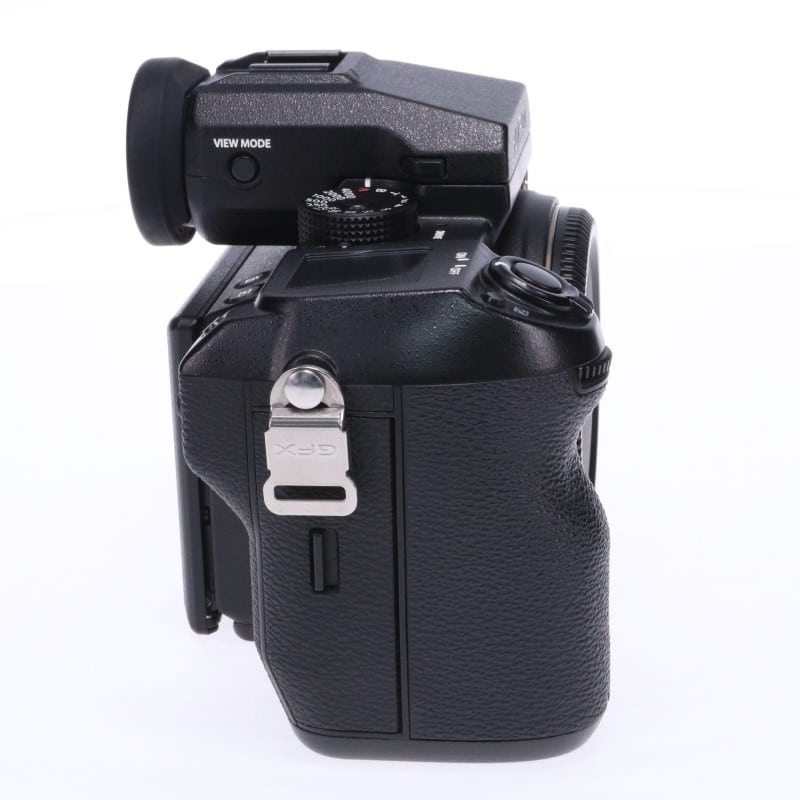 FUJIFILM GFX50S ボディ