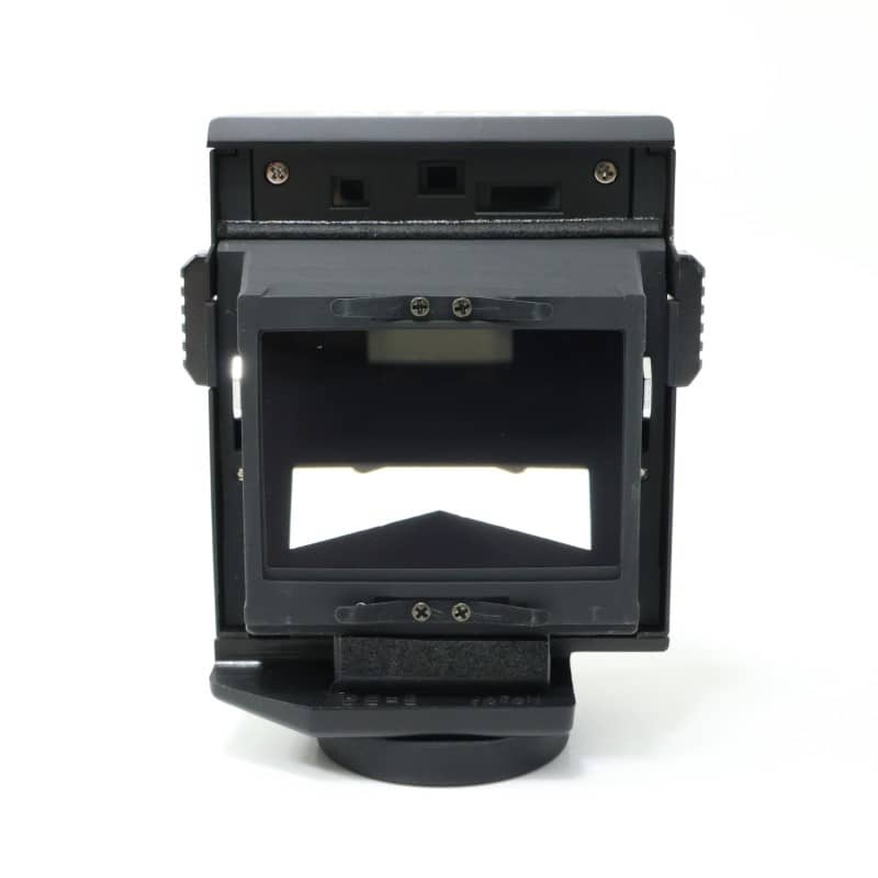 F3用 アイレベルファインダー DE-2
