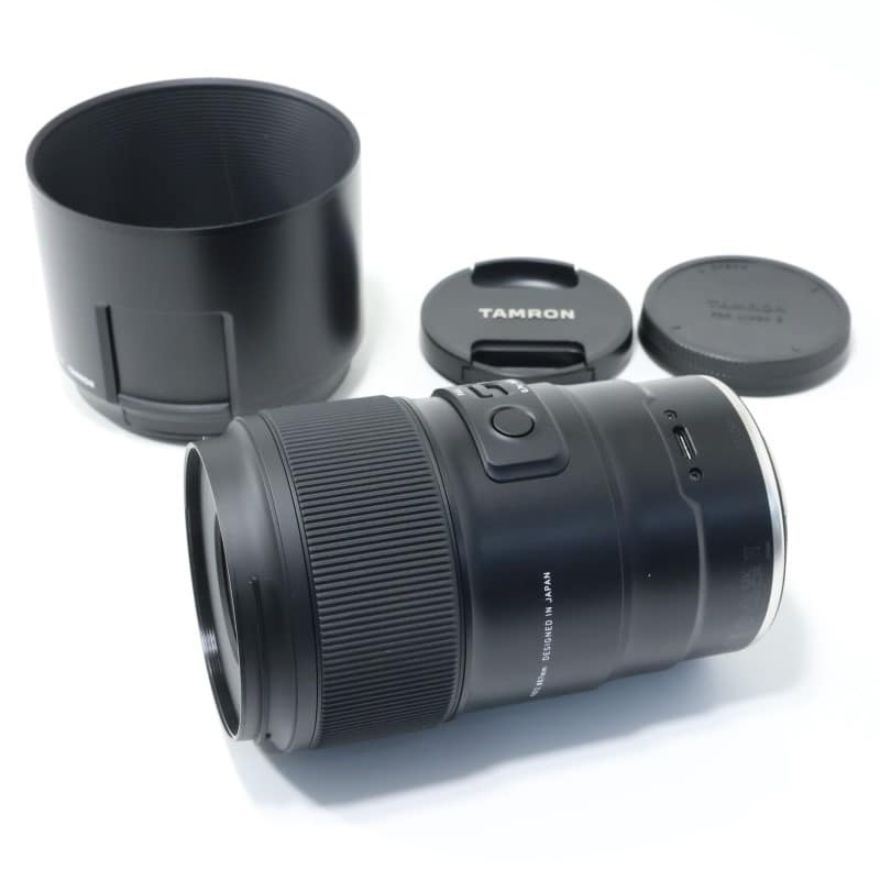 90mm F/2.8 Di III MACRO VXD (Model F072) ニコンZマウント