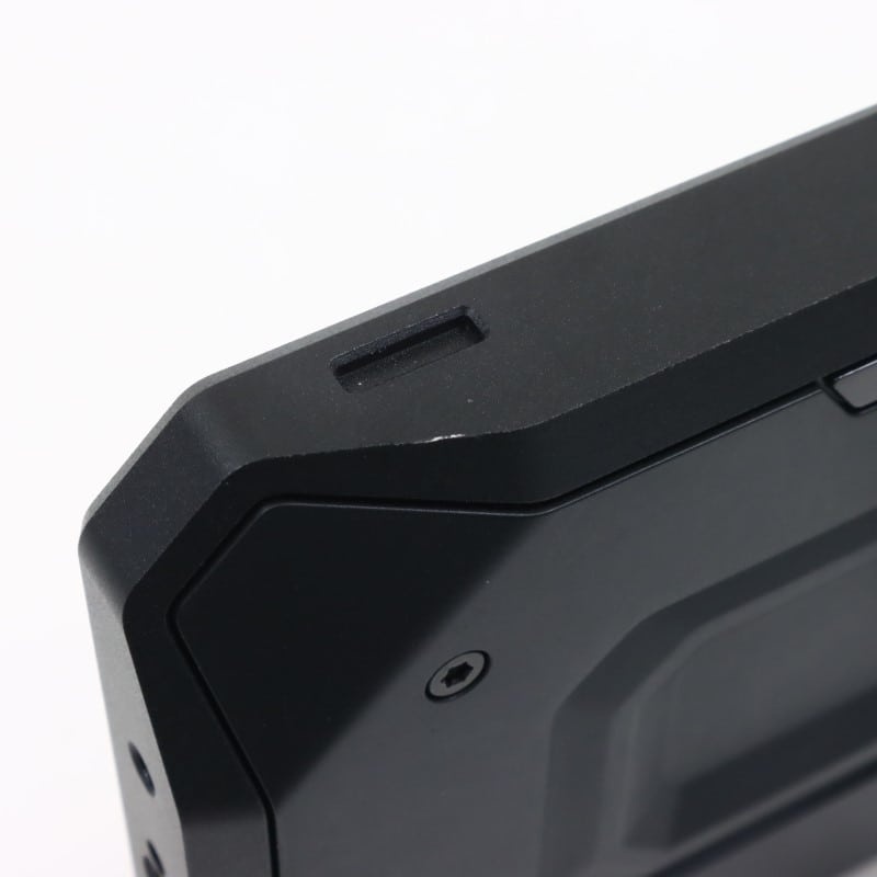 Blackmagic PYXIS Monitor