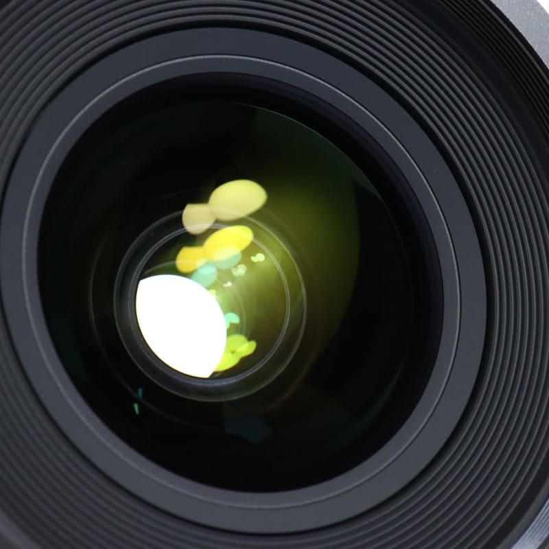 18-35mm T2/E feet [High Speed Zoom Line 18-35mm T2 Eマウント フィート表示]