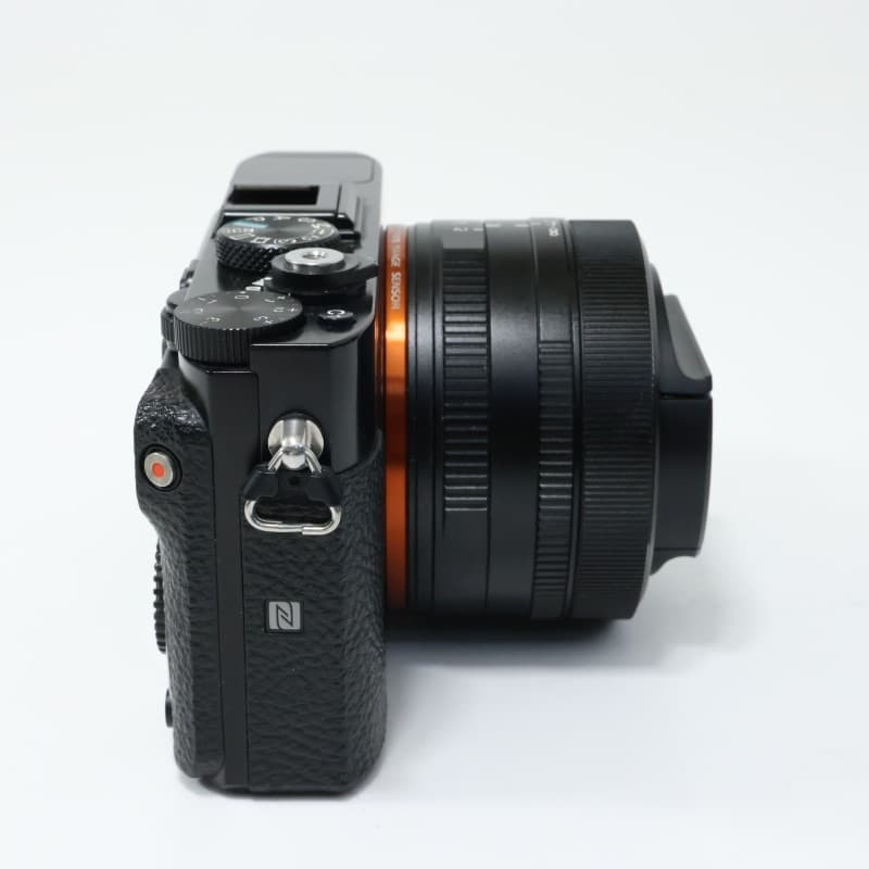 Cyber-shot RX1RII DSC-RX1RM2