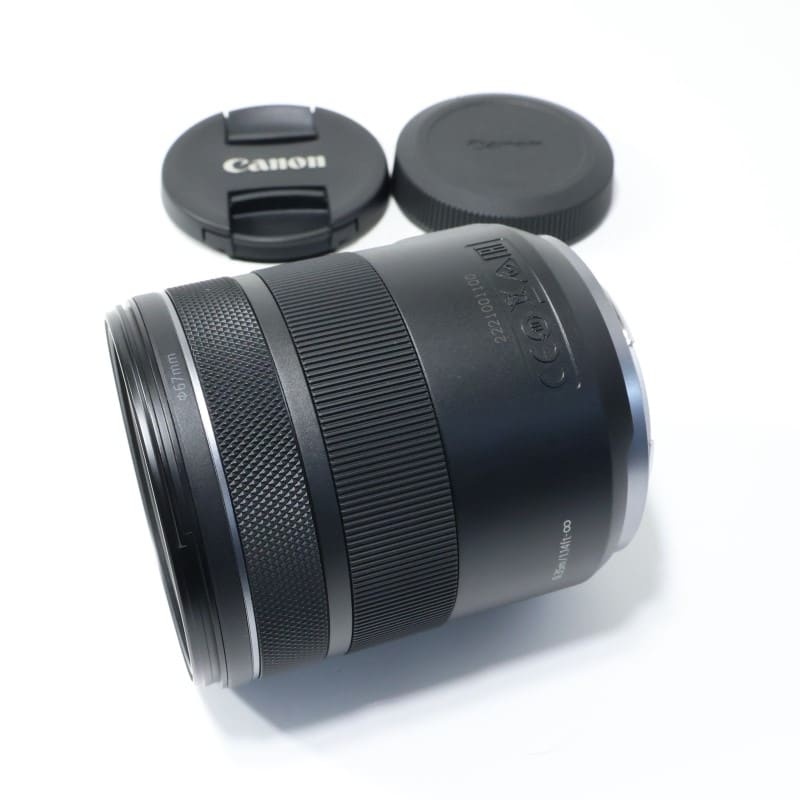RF85mm F2 MACRO IS STM
